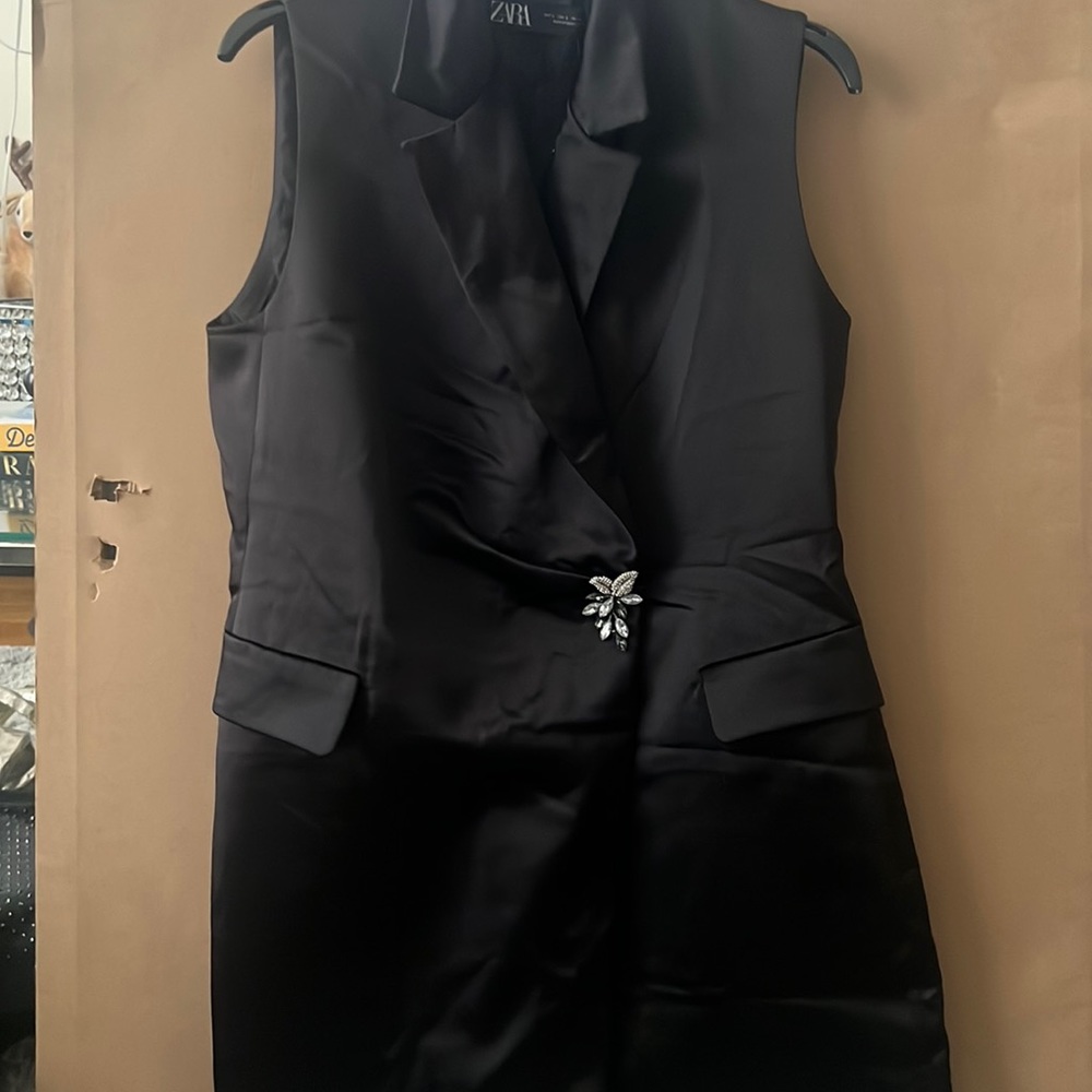 Brand new dress